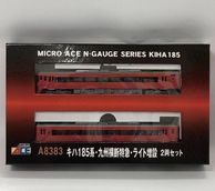 ����š�004 MICROACE A8383 ����185�ώ��彣�����õގ��׎������� 2ξ������ ��O���ܡ�