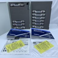 ����š�TOMIX 98444+98445 JR 215�϶���ż�(2����)���ܥ��å�+���륻�å� ��10ξ���å� ��O���ܡ�