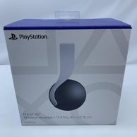 ����šێ��ގ���OP��SONY PlayStation PULSE 3D �磻��쥹�إåɥ��å� �ۥ磻�� [4948872415125]��O���ܡ�