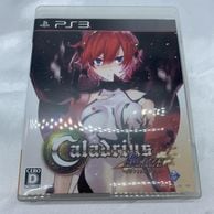 ����š�PS3�˥���ɥꥦ�� �֥쥤�� �̾��� ������ Caladrius BLAZE [4562252051002]��O���ܡ�