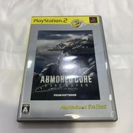 ����š�PS2��ARMORED CORE-LAST RAVEN PlayStation 2 the Best [4949776382254]��O���ܡ�