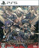�ڿ��ʡ�PS5��Curse Warrior(������ �����؎���) [4995506005740]��OJ���ܡ�