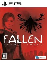 �ڿ��ʡ�PS5��FALLEN:FATAL FORCE [4595559795010]��OJ���ܡ�