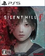 ����š�PS5��SILENT HILL f [Z����] [4988602178968]��OJ����Ź��