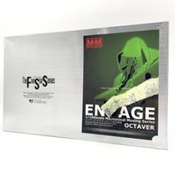 ����š�̤��Ω �ܡ����� �ե����֥�����ʪ�� M��M 1/100 ENGAGE OCTAVER ���󥲡��������������С� ������� ���졼�����å� ���쥭��O˭�ġ�