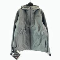 ����š�THE NORTH FACE �ϥ����������㥱�å� ������XL ���졼 NPW12510 ���Ρ����ե�������O˭�ġ�