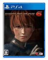 ����š�PS4��DEAD OR ALIVE 6 �̾��� [4988615114267]��O�����ݴ�ë��