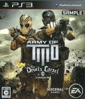 ����š�PS3��Army of TWO ���ގ��Îގˎގَ��ގ����Î� [PS3��] [4938833021144]��O˭�ġ�