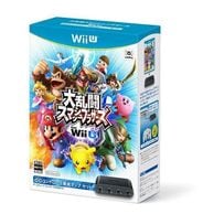 ����š�WiiU������Ʈ���ώ������̎ގ׎��ގ����� for Wii U���ގ��ю������̎ގ��ݎĎێ�����³�����̎ߎ����� [4902370522853]��O˭�ġ�