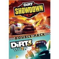 ����š�PS3�ˎ��ގ̎�)DiRTShowdown+DiRT3���ݎ̎ߎ؎��� [4562271970360]��O˭�ġ�