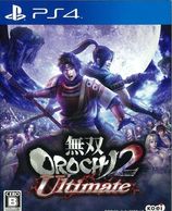 ����š�PS4��̵��OROCHI2 Ultimate [PS4��] [4988615059933]��OJ�忷��Ź��