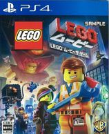 ����š�PS4��LEGO �ю��ˎގ� ���ގ����ގ��� [PS4��] [4548967109931]��OJ�忷��Ź��