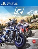 ����š�PS4��RIDE [PS4��] [4571331332147]��OJ�忷��Ź��