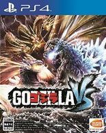 ����š�PS4�ˎ��ގ��ގ�-GODZILLA-VS [4560467049012]��OJ�忷��Ź��
