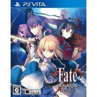 ����š�PSV��Fate/stay night [Realta Nua] [4997766201498]��OJ�忷��Ź��