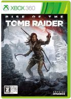 ����š�XB360��Rise of the Tomb Raider [Xbox360��] [4549576021201]��OJ�忷��Ź��