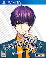 ����š�PSV��DYNAMIC CHORD feat.Liar-S V edition �̾��� [4560269479048]��OJ�忷��Ź��