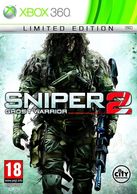 ����š�XB360��Sniper Ghost Warrior 2 LIMITED EDITION[�����ގ���] [5907813596339]��OJ�忷��Ź��