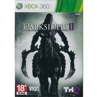����š�XB360��[Xbox360�����ގ���]Darksiders II(���ގ����������ގ�����2) [4005209163996]��OJ�忷��Ź��