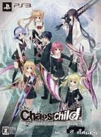 ����š�PS3��CHAOS;CHILD ������ [PS3��] [4582325379420]��OJ�忷��Ź��
