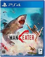 ����š�PS4��Maneater [4580695760114]��OJ�忷��Ź��