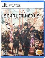 ����š�PS5��SCARLET NEXUS[PS5��] [4582528439389]��OJ�忷��Ź��