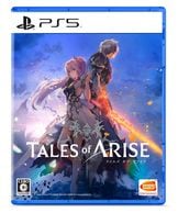 ����š�PS5��Tales of ARISE[PS5��] [4582528466576]��OJ�忷��Ź��