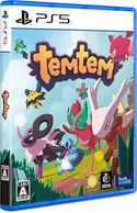 ����š�PS5��Temtem(�ÎюÎ�)[PS5��] [4589794580357]��OJ�忷��Ź��