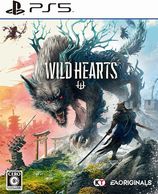 ����š�PS5��WILD HEARTS [4938833024435]��OJ�忷��Ź��