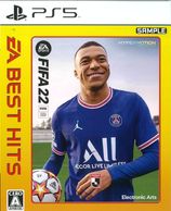 ����š�PS5��EA BEST HITS FIFA 22[PS5��] [4938833026200]��OJ�忷��Ź��