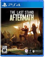 ����š�PS4��The Last Stand Aftermath (������) [819335021105]��OJ�忷��Ź��