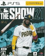 ����š�PS5��MLB The Show 21(�Ѹ���)[PS5��] [4948872015981]��OJ�忷��Ź��