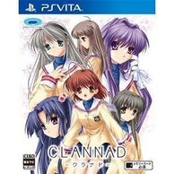 ����š�PSV�ˡ�ư���ǧ�Ѣ������ʡ�PSVITA���ե� CLANNAD ������ʥɡ� �ץ��ȥ����� [4580206270378]��O��¼��