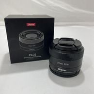 ����š�Ulanzi CL02 AF 27mm F2.8 SONY E�ޥ���� ������� �֥�å�  2024ǯ��O���ܡ�