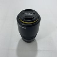 ����š�PENTAX smc P-DA L 55-300mmF4-5.8 ED ˾�󥺡����� �֥�å� 2018ǯ��O���ܡ�