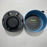 ����š�SHURE AONIC 215 Gen 2 SE21DYBK+TW2-A ����ۥ� �֥�å� 2021ǯ��O���ܡ�