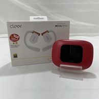 ����š�Cleer Audio ARC3 Gaming White&Red CLR-ARC3G-WR �磻��쥹����ۥ� ��å� 2024ǯ��O���ܡ�