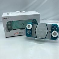 ����š�GAMESIR X3 PRO COOLING WIRED MOBILE GAME CONTROLLER GSX3P001 ���ޥۥ���ȥ����顼 ���������� 2024ǯ��O���ܡ�