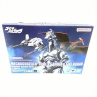 ����šۡڳ�����S.H.MonsterArts ������VS�ᥫ������ �ᥫ������(1993)�����롼�����ե����䡼��ɥ� ��ĥ����Ver. ��O��ë��