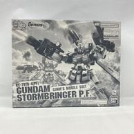 ����šێ��ގݎ��ގѡ˥Х���� 1/100 MG ������ॹ�ȡ���֥�󥬡� P.F. ������ �������ӥ�ɥ����С��� GIMM��BALL��s World Challenge [4573102669155]��O�¾��