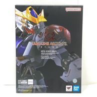 ����šۡ�̤���ۥե����奢��METAL ROBOT�� ��SIDE MS�� �������Х�Хȥ���ץ� -STORE LIMITED EDITION- ��O��ë��