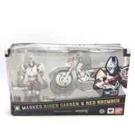 ����š۳���/Ȣ����/�ѿ�)S.H.Figuarts ���̥饤����������&��åɥ��Х����åȡ�M���ԡ�