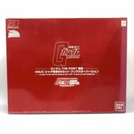 ����šۥХ���� HGUC 1/144 ���㥢����MS���å� ���ꥢ���顼�С������ ��ư��Υ������ڳ�Ȣ���ߤ���ۡ�OȾ�ġ�