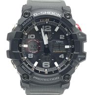 【尾張小牧店】 中古 G-SHOCK | ジーショック 腕時計 ブラック 【131】 G-SHOCK - 【尾張小牧店】 中古 G-SHOCK | ジーショック 腕時計