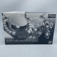 ����šێ��ގݎ��ގѡ�RG 1/144 ���؎������ώݎ��̎����َĎ����ю��ގ��� MS-06R-1A [4573102575586]��O��¼��