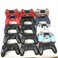 ps4 pro 1TB コントローラー2個　ソフト2本　fallout マインクラフト Amazon | PS4コントローラー 【2024年度大賞 先行発売】 Newluck ps4