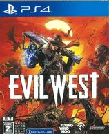 ����š�PS4��Evil West [PS4��] [4571331333304]��OJ��ϩ��