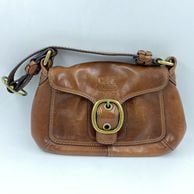 ����š�COACH SOHO ���������Хå� �֥饦�� 11427 ��������O������