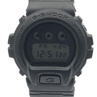 【尾張小牧店】 中古 G-SHOCK | ジーショック 腕時計 ブラック 【131】 G-SHOCK - 【尾張小牧店】 中古 G-SHOCK | ジーショック 腕時計