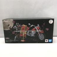 ����šۥХ���� S.H.Figuarts �ޥ��󥭥С� ���ץ����ѡ��ĥ��å� ���̥饤�������� ����ͭ���O�ĳ���